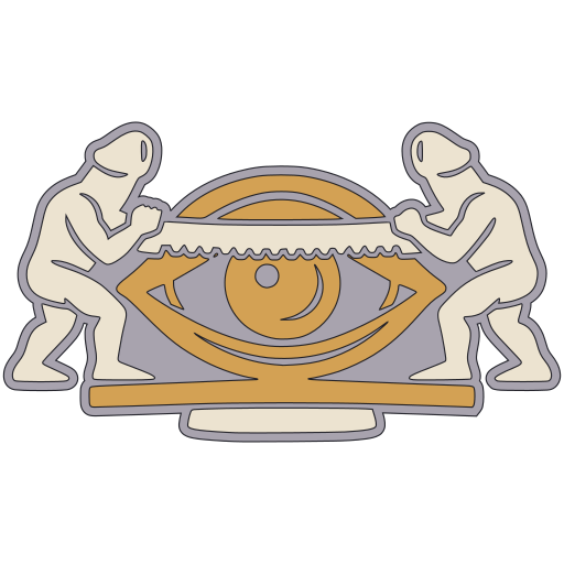 Evil Eye Attack Charm preview