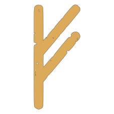 Fehu V2 preview