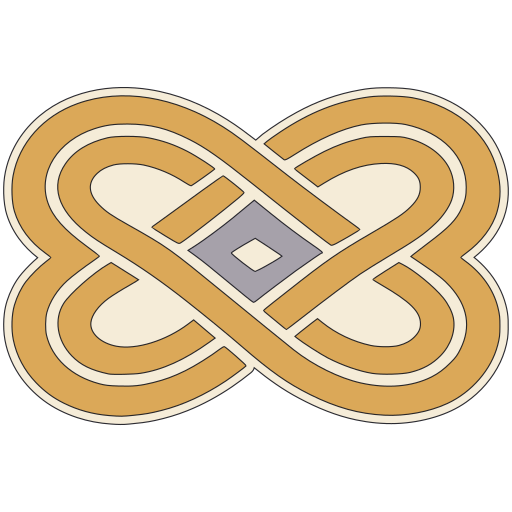 Herakles Knot Ornament preview