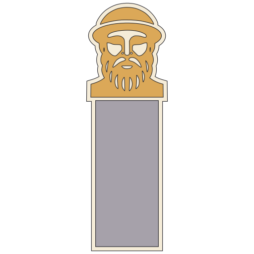 Herm Boundary Marker preview