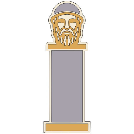 Herm Boundary Marker V2 preview