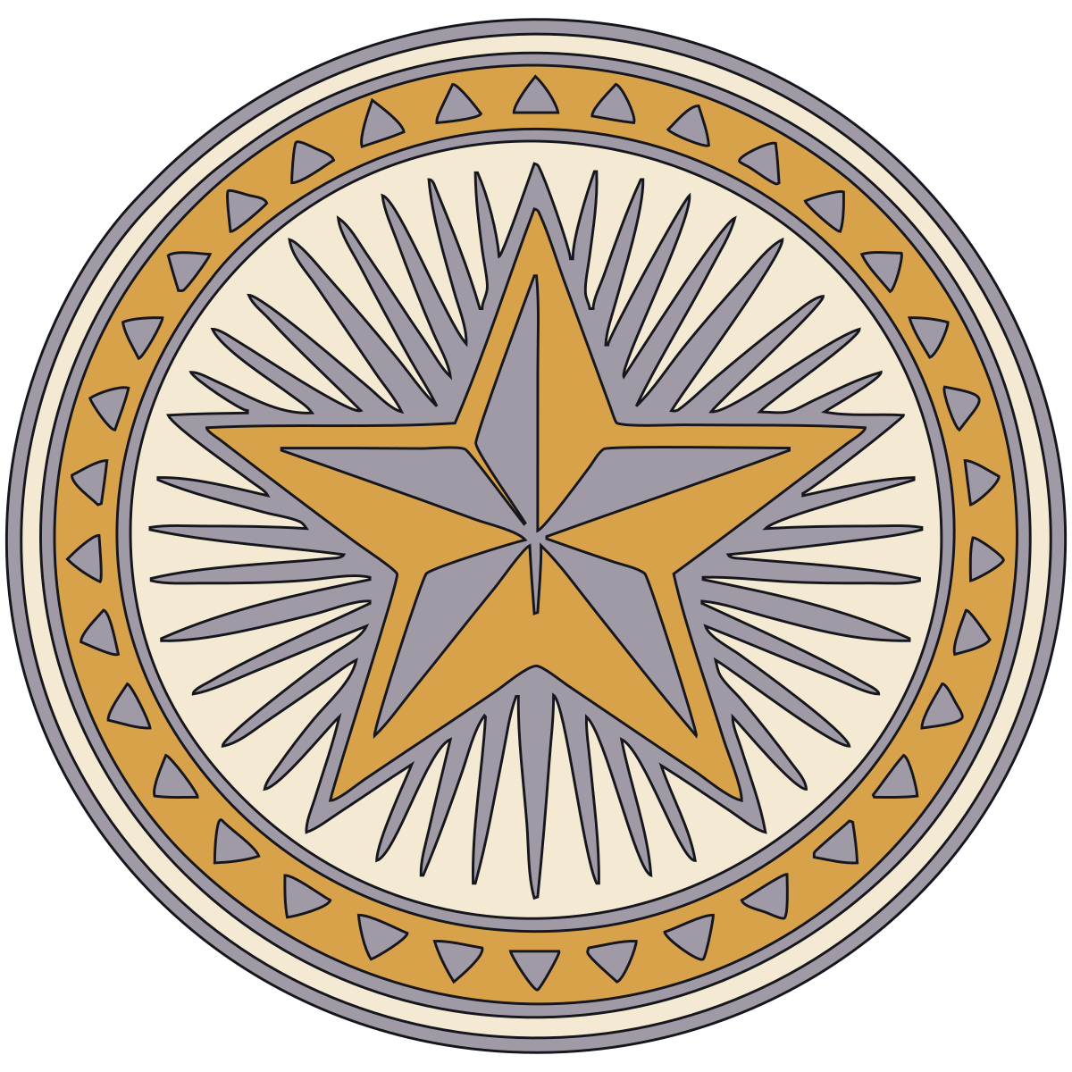 Blazing Star preview