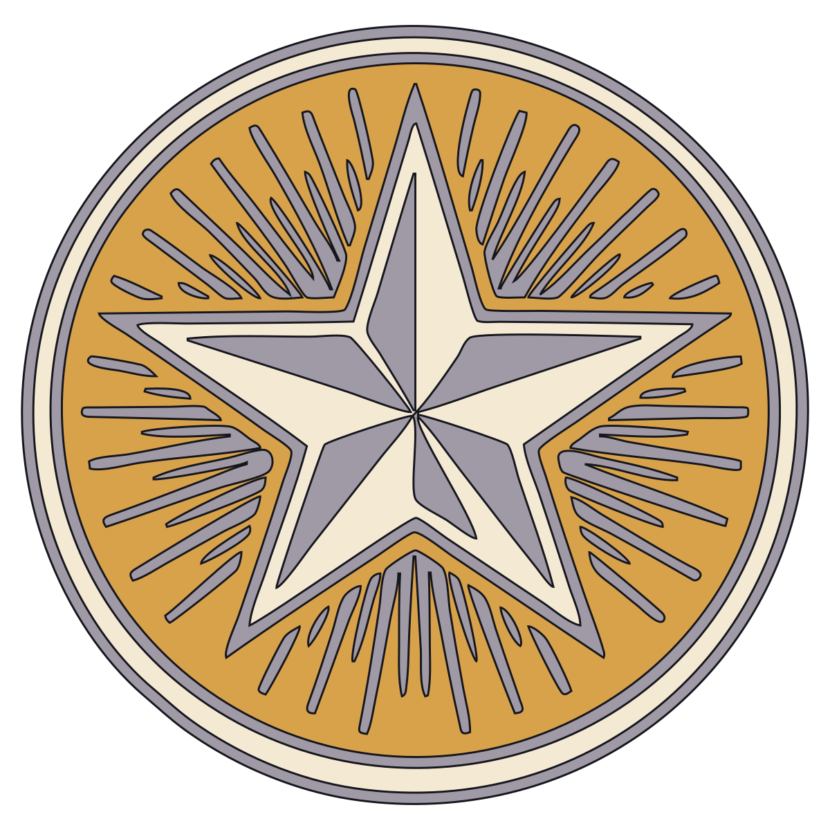 Blazing Star V2 preview
