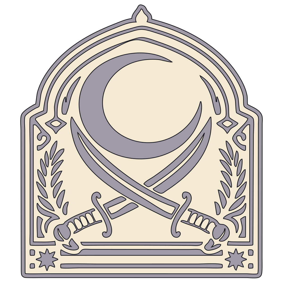 Crescent and Scimitar V2 preview