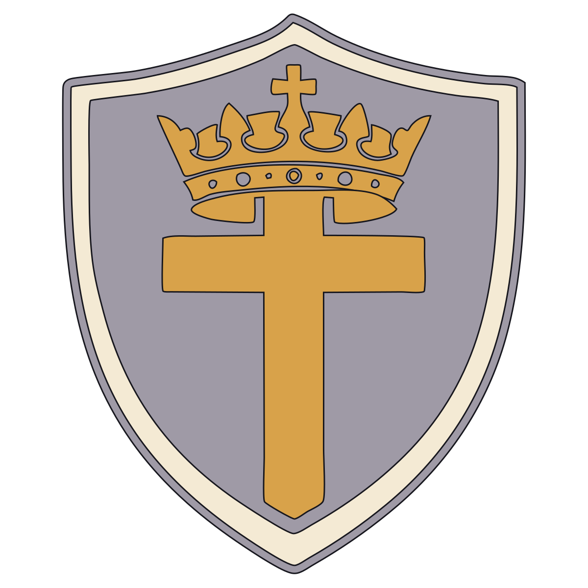 Cross and Crown preview