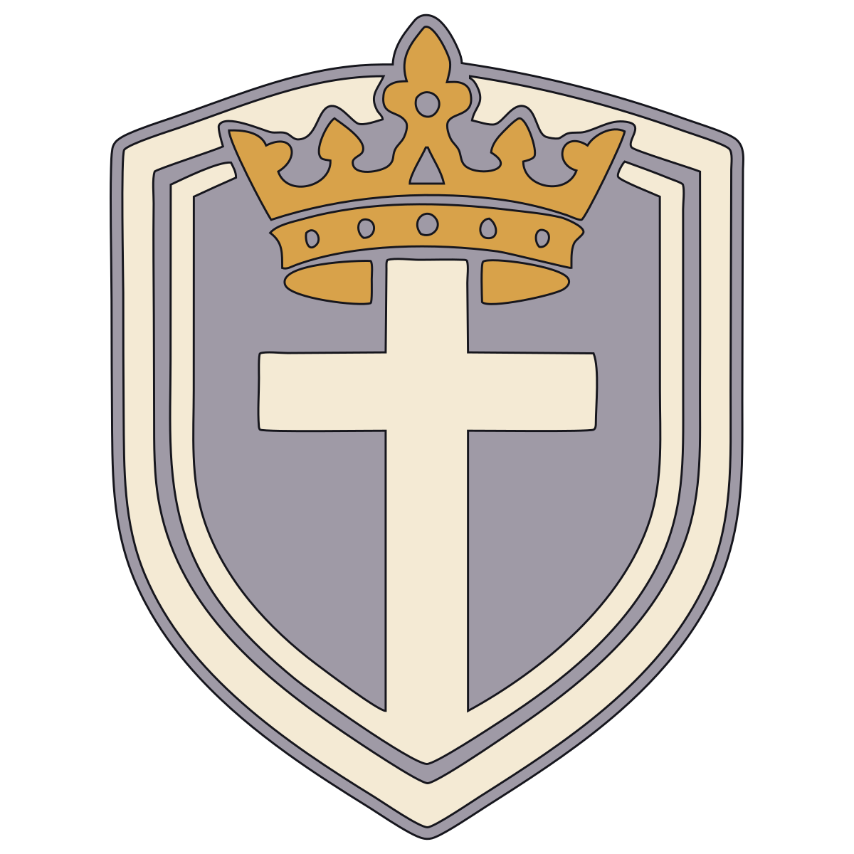 Cross and Crown V2 preview