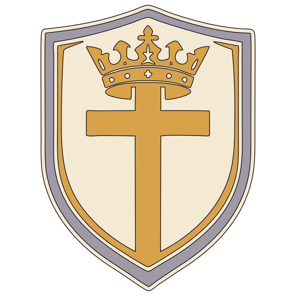 Cross and Crown V3 preview