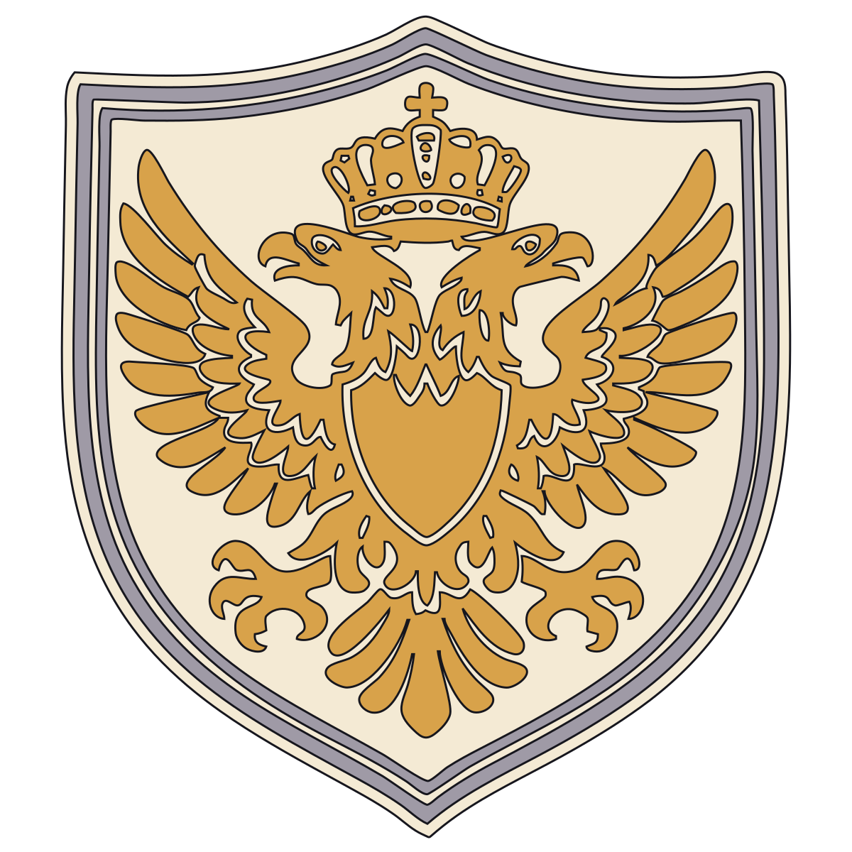 Double-Headed Eagle preview