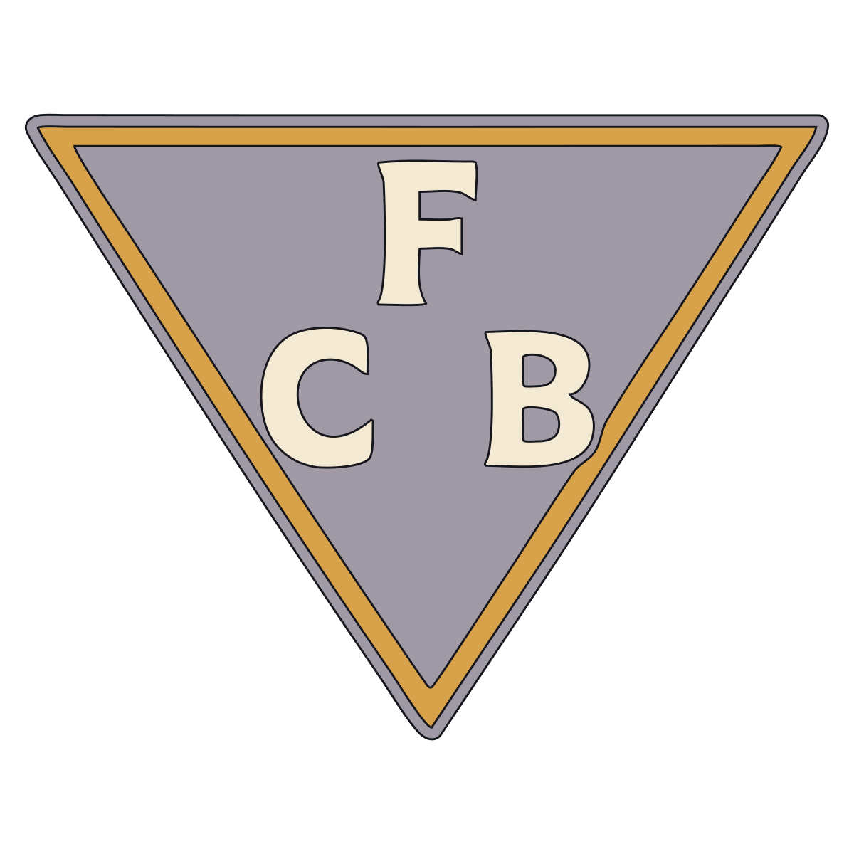 F-C-B Triangle preview
