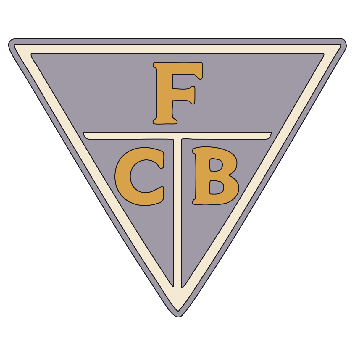 F-C-B Triangle preview