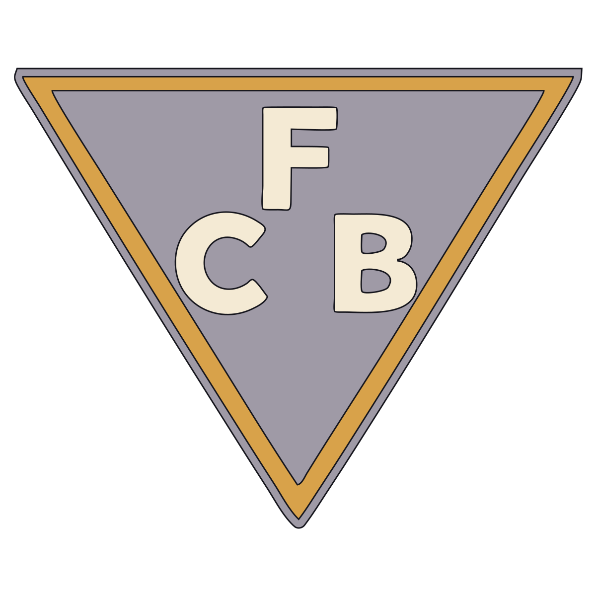 F-C-B Triangle preview