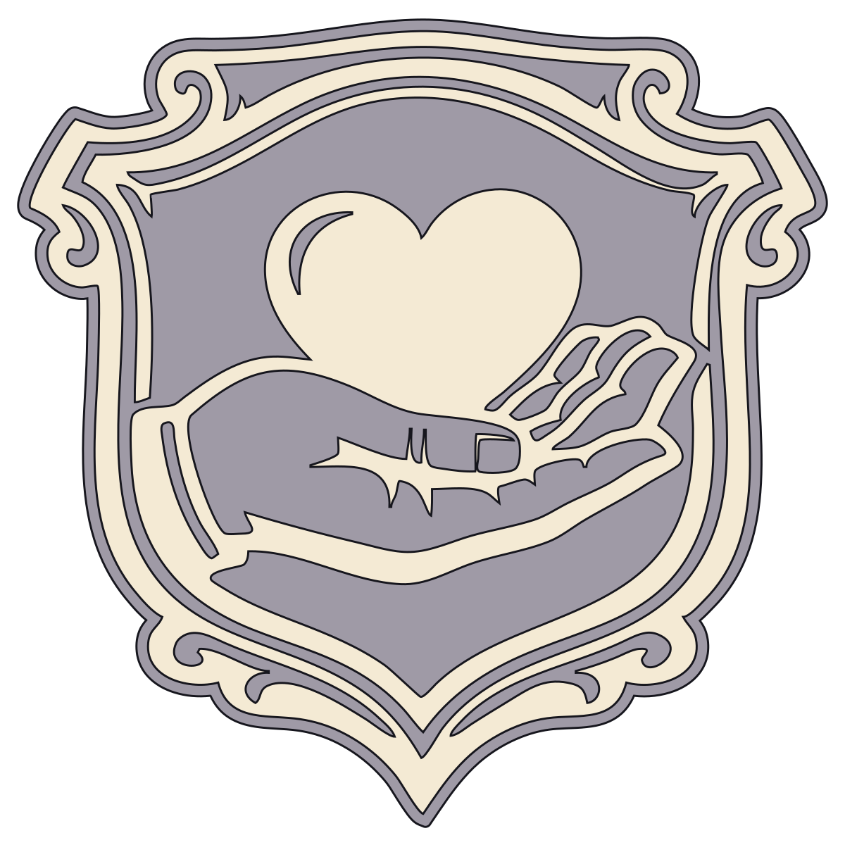 Heart in Hand preview