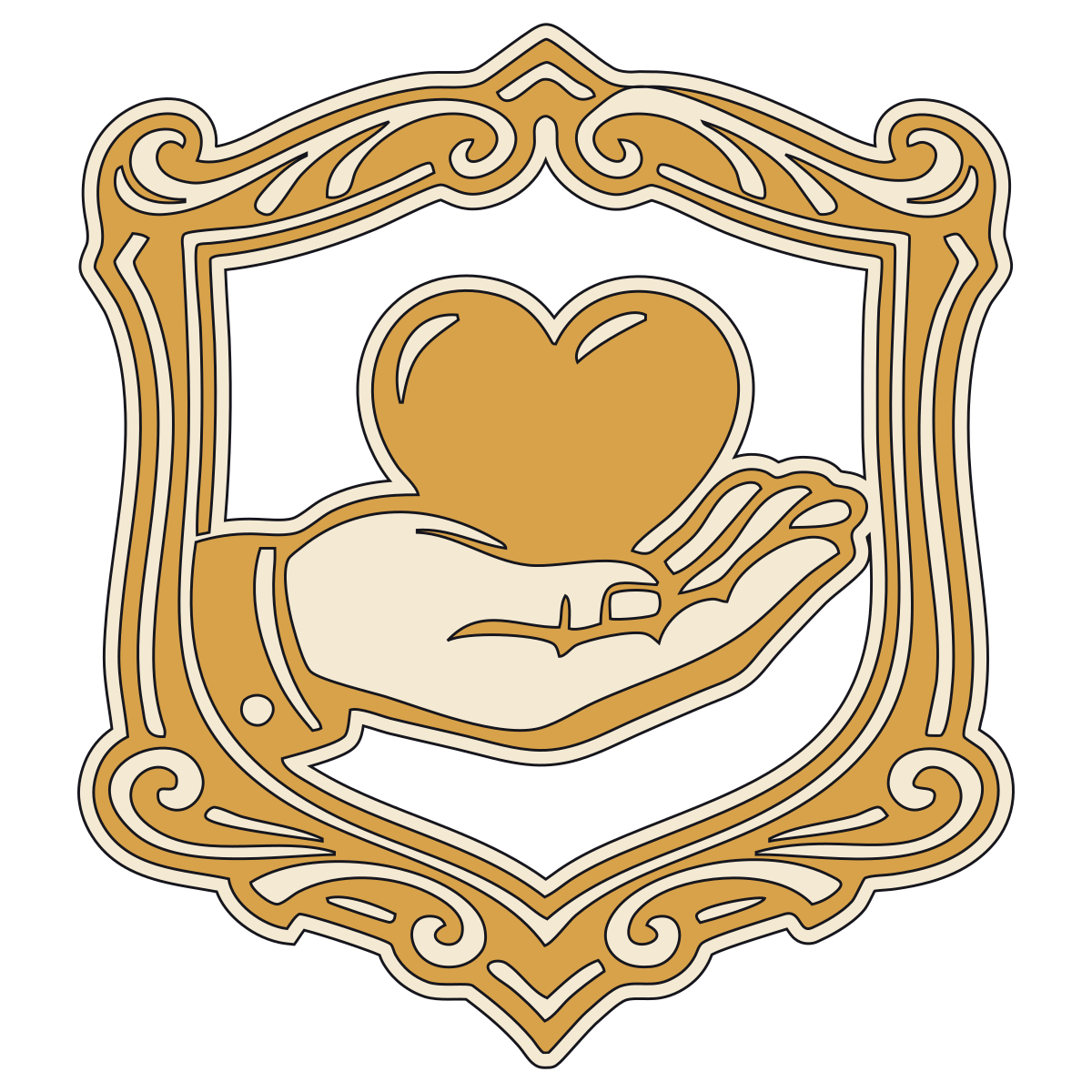 Heart in Hand preview