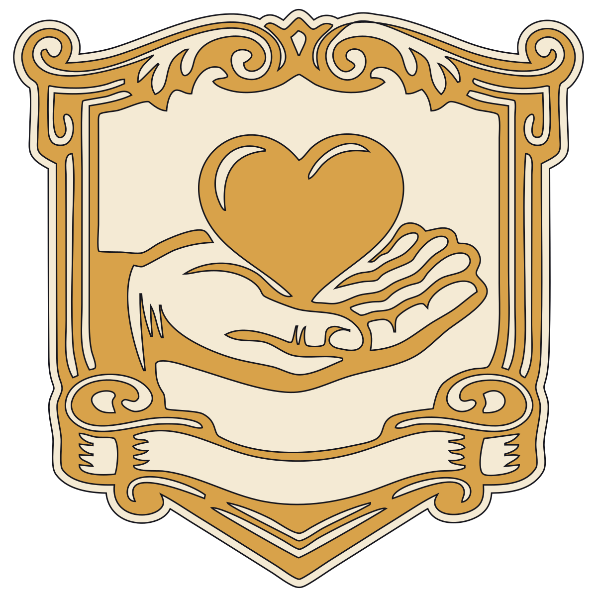 Heart in Hand preview