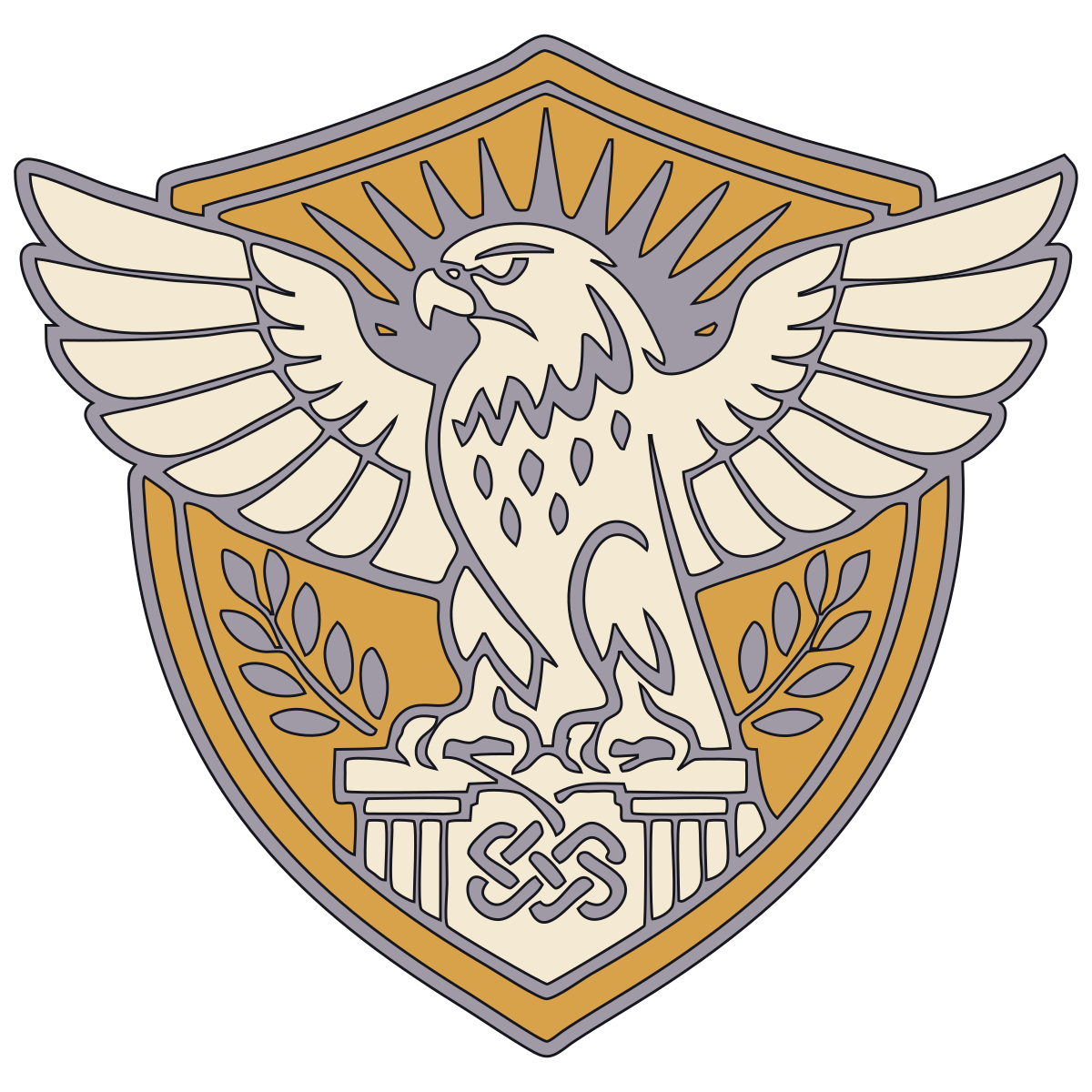 Pythian Falcon preview