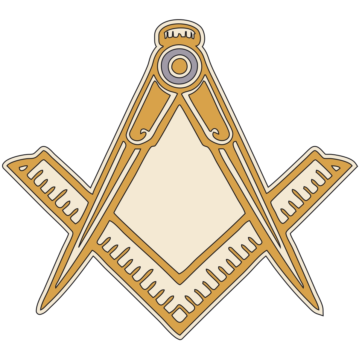 Square and Compasses V2 preview