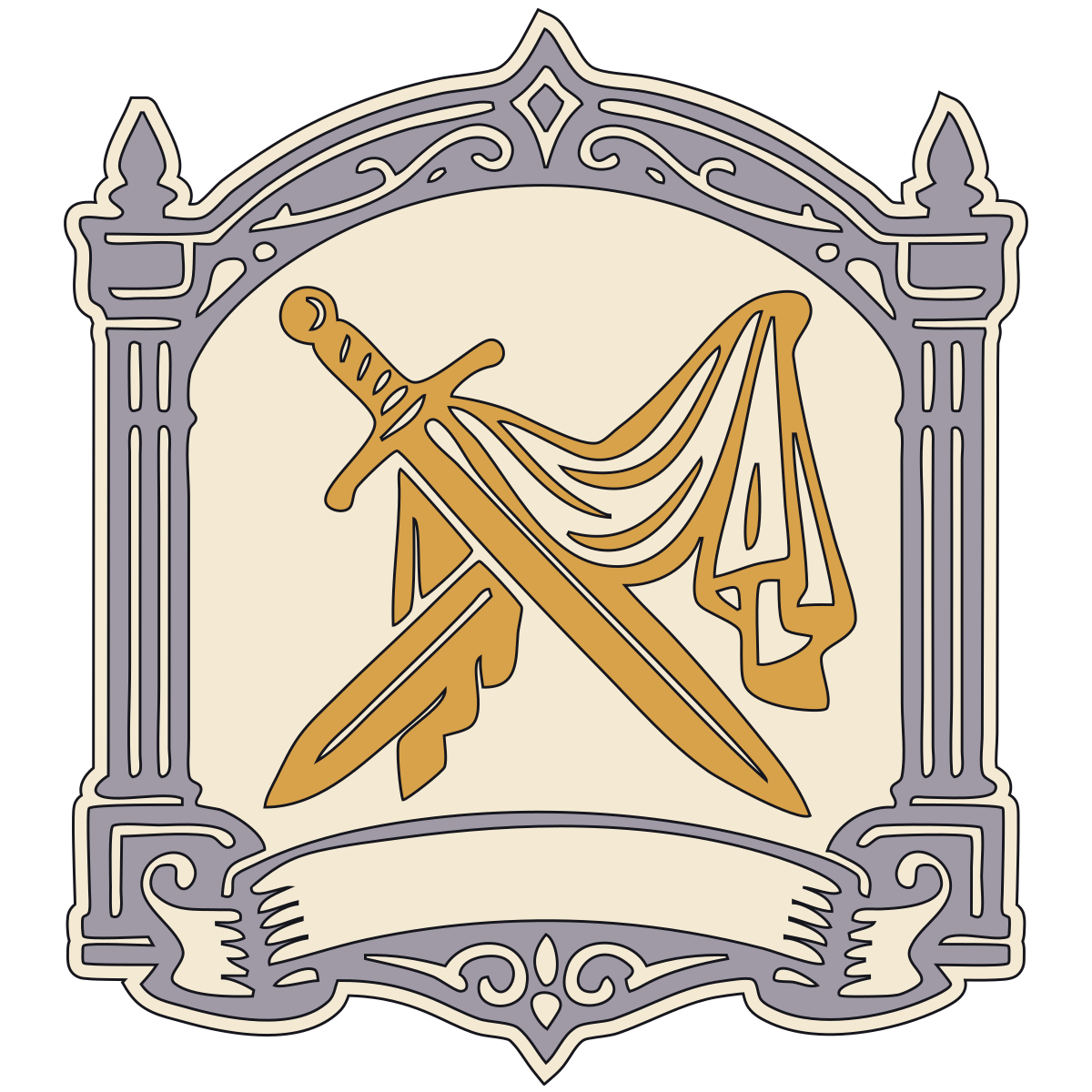 Sword and Veil V2 preview