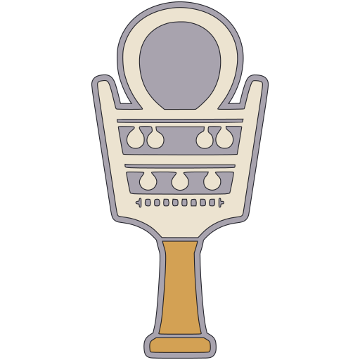 Isiac Sistrum preview