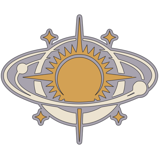 Astral Gate Sign preview