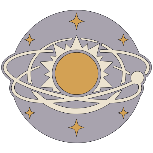 Astral Gate Sign V3 preview