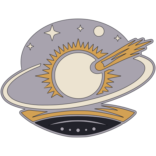 Comet Path Sign V2 preview