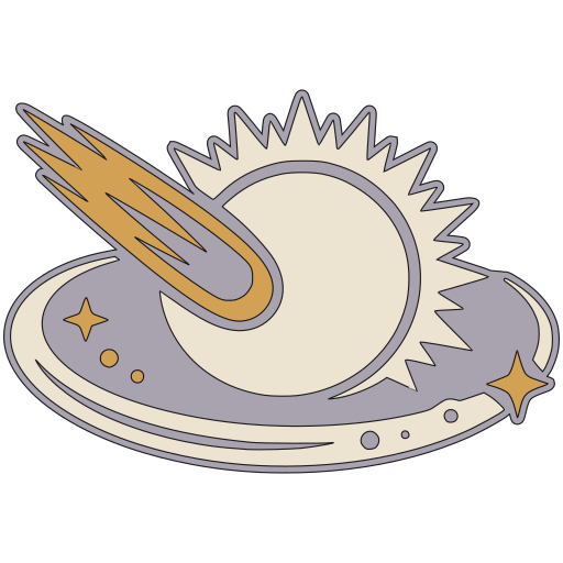 Comet Path Sign V3 preview