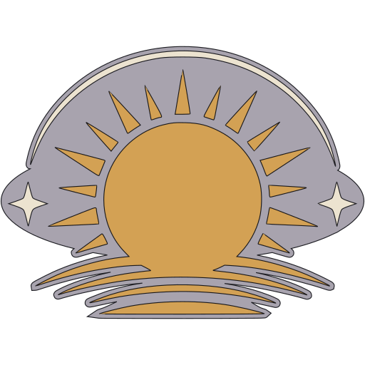Crescent Key Emblem preview