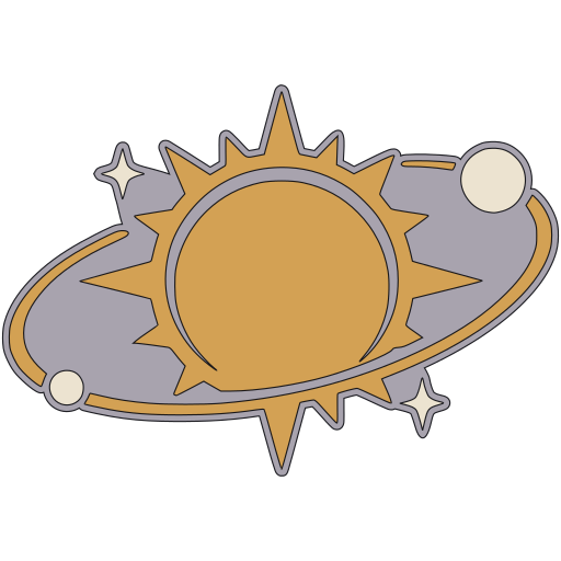 Crescent Key Emblem V3 preview