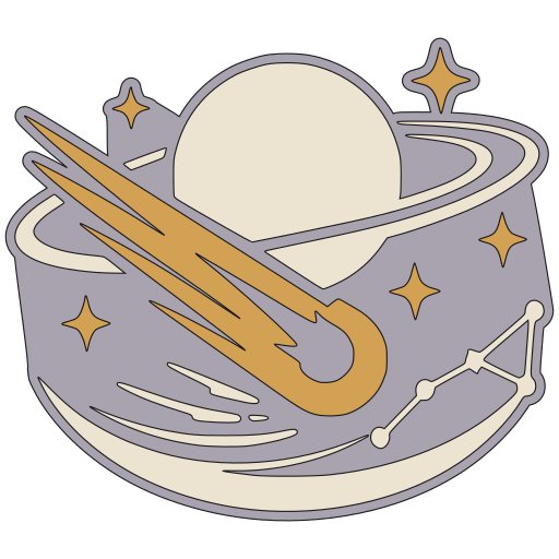 Meteor Trail Glyph preview