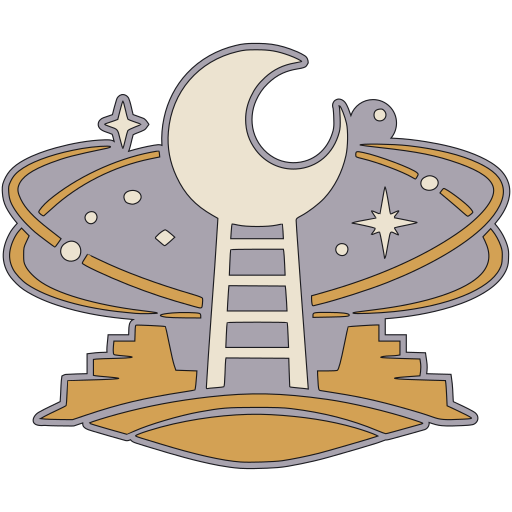 Moon Phase Ladder preview