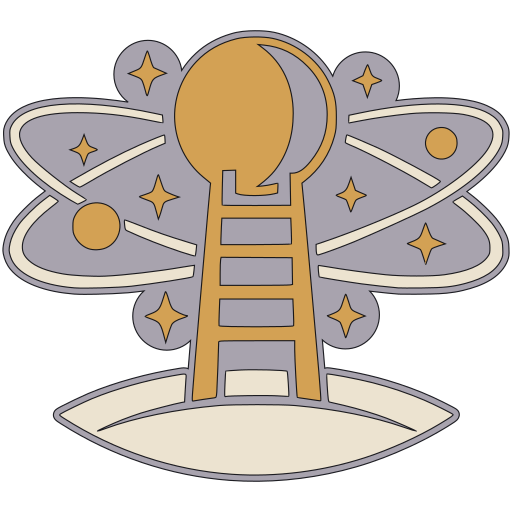 Moon Phase Ladder V3 preview