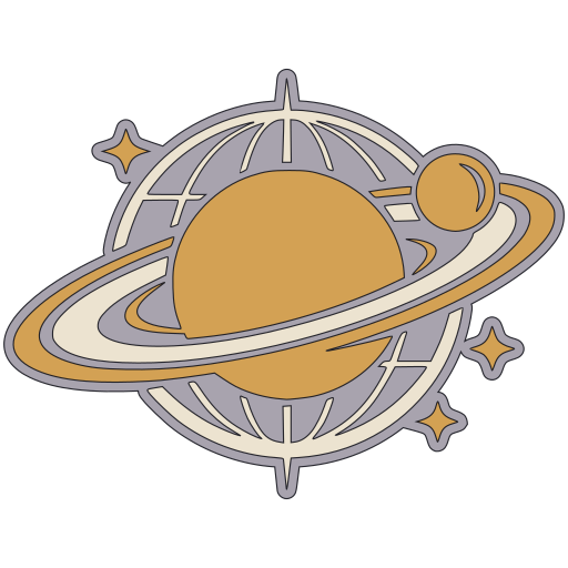 Planetary Orbit Sign V2 preview