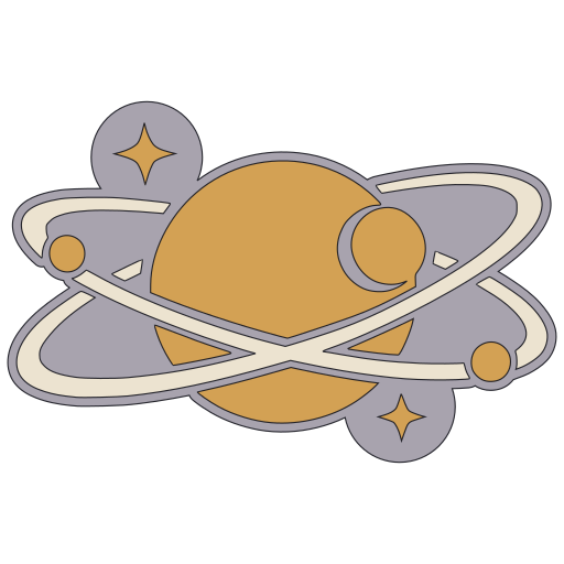 Planetary Orbit Sign V3 preview
