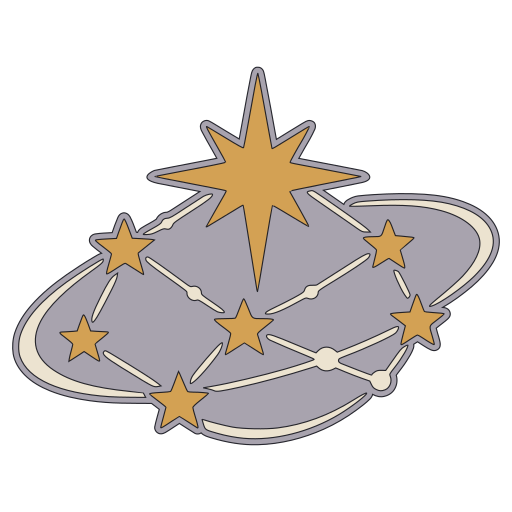 Seven Star Compass preview