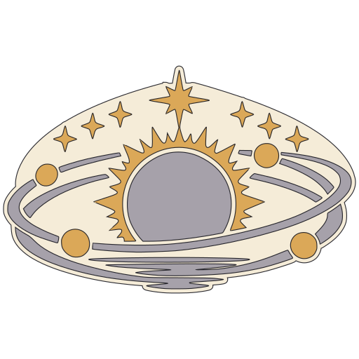 Seven Star Compass V2 preview