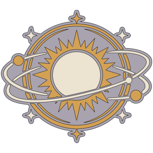 Solar Disk Emblem preview