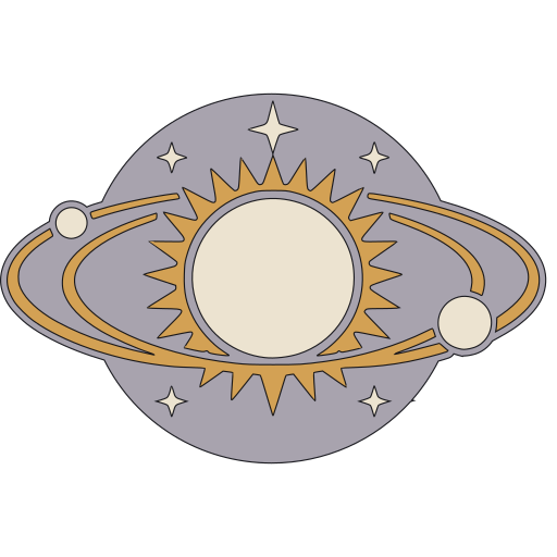 Solar Disk Emblem V3 preview