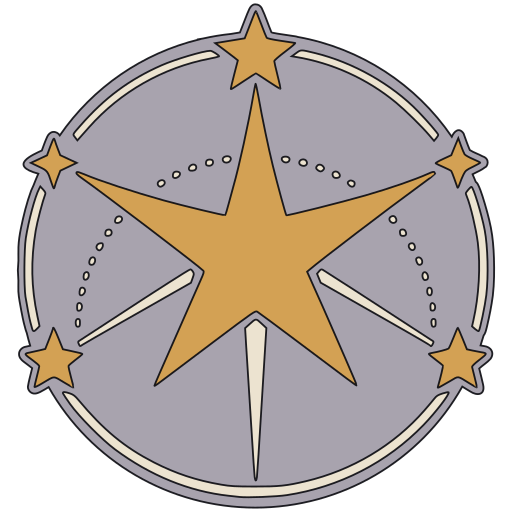 Star Wheel Emblem preview