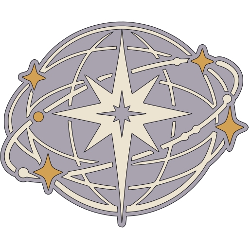 Star Wheel Emblem V2 preview
