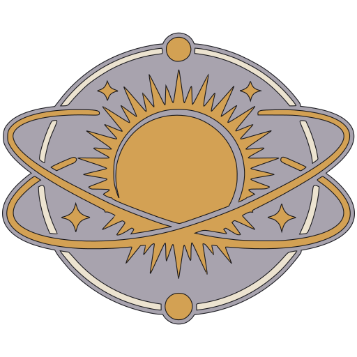 Sun Halo Frame V2 preview