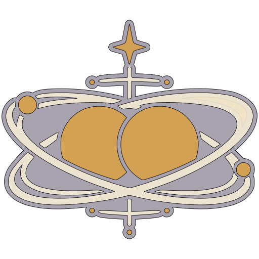 Twin Planet Seal preview