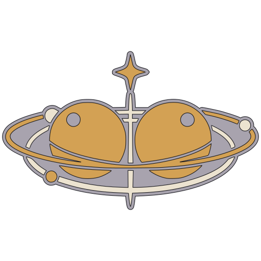 Twin Planet Seal V3 preview