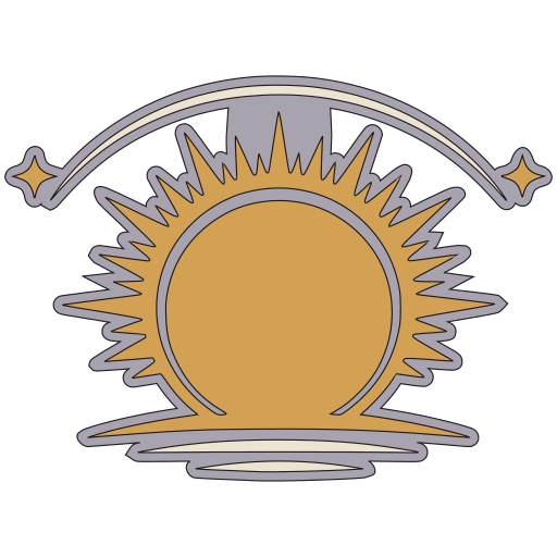 Zodiac Meridian Mark preview
