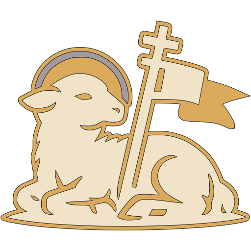 Agnus Dei Seal preview