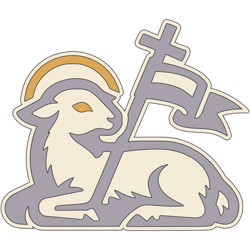 Agnus Dei Seal preview