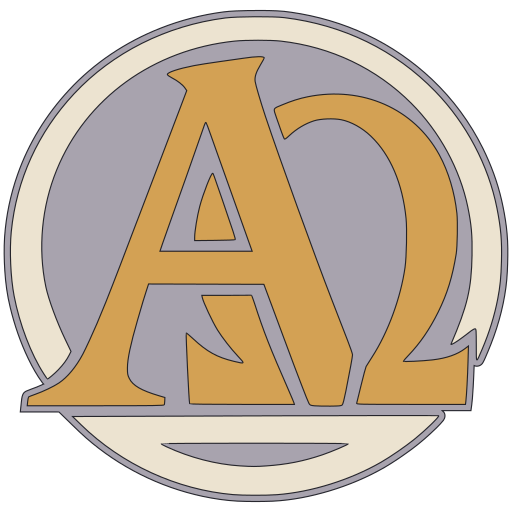 Alpha and Omega Mark preview