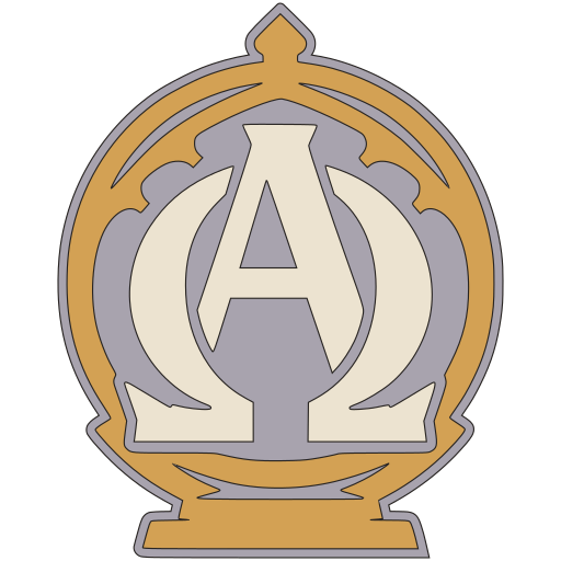 Alpha and Omega Mark preview