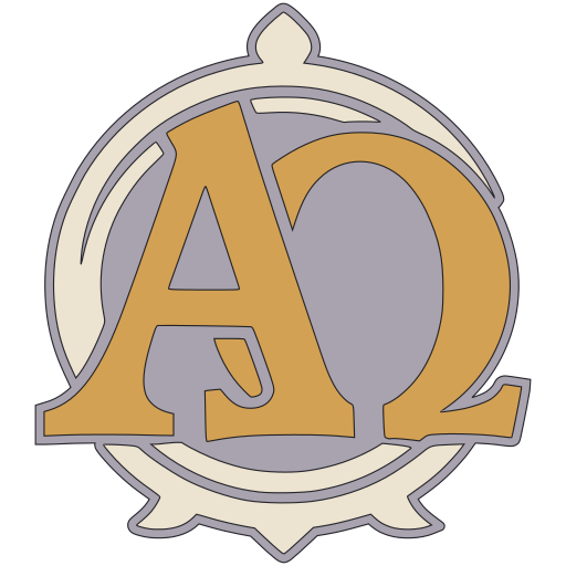 Alpha and Omega Mark preview