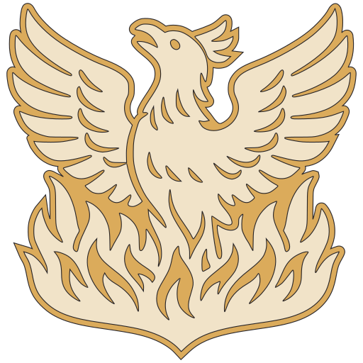 Bestiary Phoenix preview