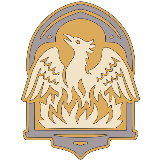 Bestiary Phoenix preview